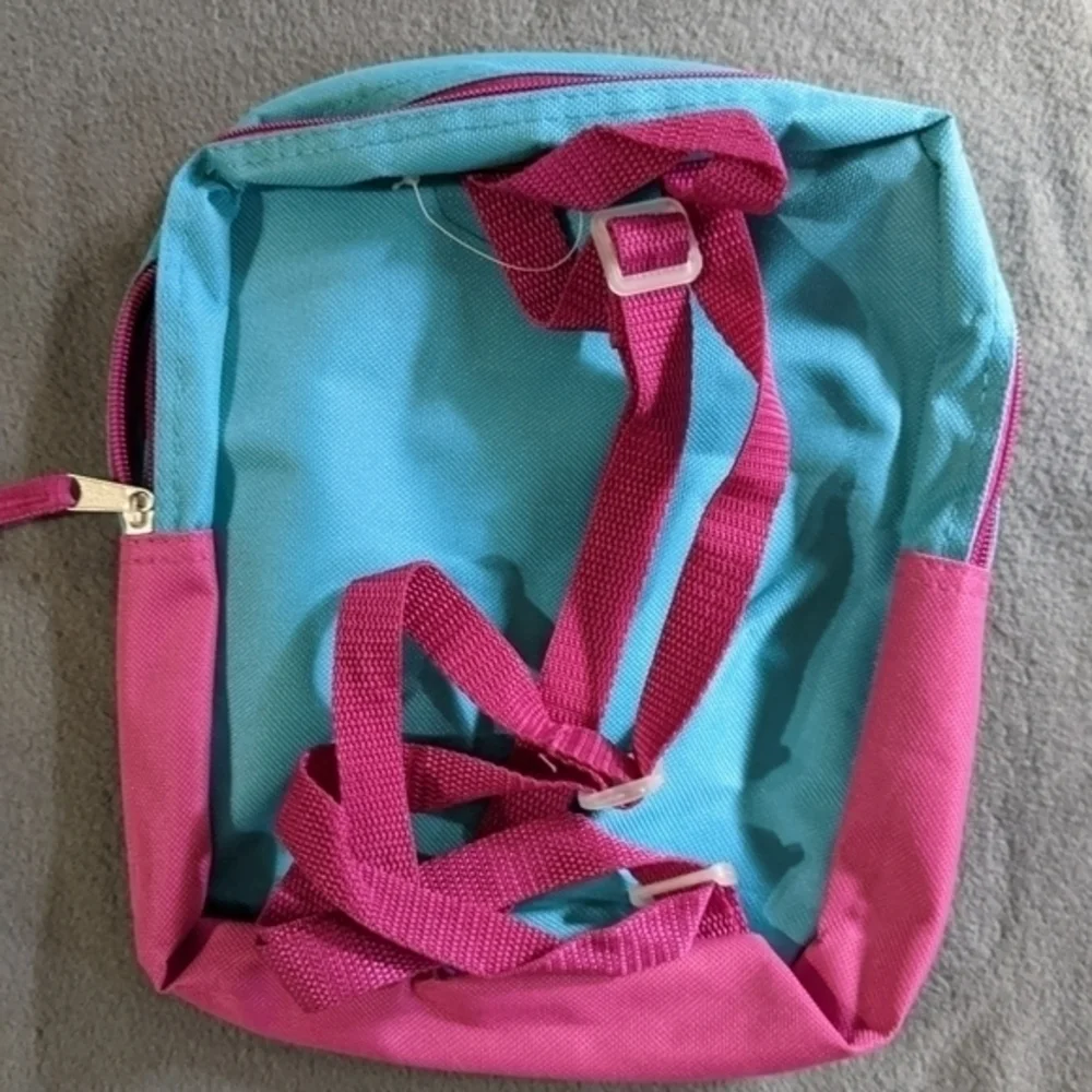 Disney Frozen Elsa‎ Anna bookbag backpack